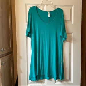 Lularoe Tunic Perfect Tee